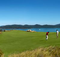 Hamilton Island Golf Club - Australia Accommodation