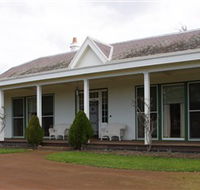 Mooramong - Australia Accommodation