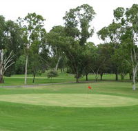 Moree Golf Club - Australia Accommodation