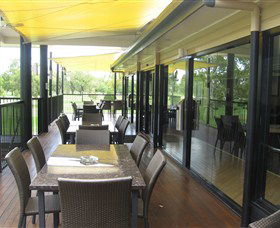 Moree Golf Club - Australia Accommodation 1