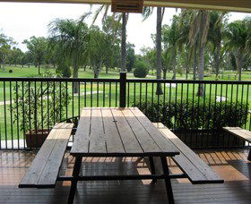 Moree Golf Club - Australia Accommodation 3