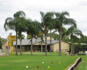 Moree Golf Club - Australia Accommodation 2