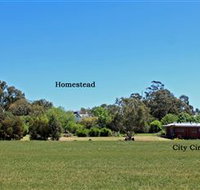 Hazeldean at Quandary Ariah Park and Temora - Australia Accommodation
