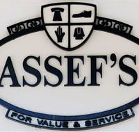 Assef's - Australia Accommodation