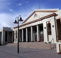 Moree Heritage and Art Deco Guided Walk - Australia Accommodation
