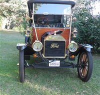 Moree Motor Enthusiasts - Australia Accommodation