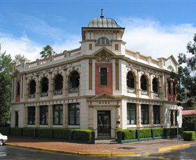 Moree Plains Gallery - Australia Accommodation 1