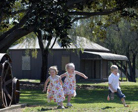 Mary Brand Park - Australia Accommodation 3