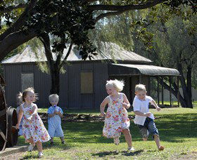 Mary Brand Park - Australia Accommodation 2