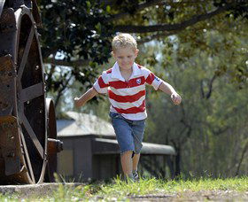 Mary Brand Park - Australia Accommodation 4