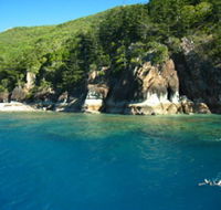 Blue Pearl Bay - Australia Accommodation