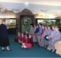 Crystal Kingdom - Australia Accommodation