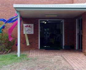 Warrumbungle Arts And Crafts Gallery - Australia Accommodation 0