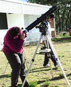 Coona Astro Ventures - Australia Accommodation 0