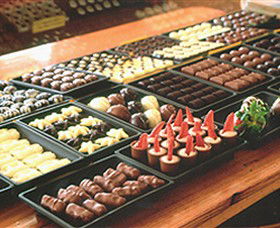 Chocolate Mill - Australia Accommodation 1