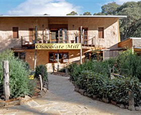 Chocolate Mill - Australia Accommodation 0