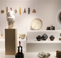 Shepparton Art Museum SAM - Australia Accommodation