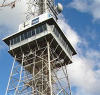 Shepparton Tower - Australia Accommodation