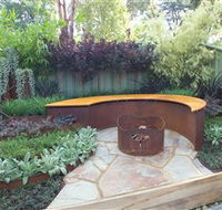 Overwrought Sculpture Garden and Gallery - Australia Accommodation