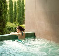 The Mineral Spa - Australia Accommodation