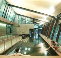 Hepburn Bathhouse  Spa - Australia Accommodation