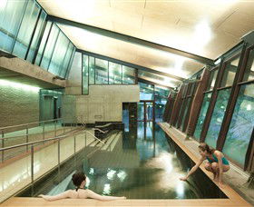 Hepburn Bathhouse & Spa - Australia Accommodation 0