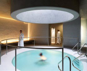 Hepburn Bathhouse & Spa - Australia Accommodation 1