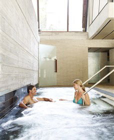 Hepburn Bathhouse & Spa - Australia Accommodation 8