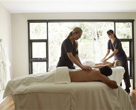 Hepburn Bathhouse & Spa - Australia Accommodation 7