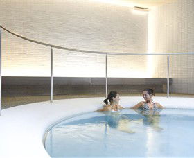 Hepburn Bathhouse & Spa - Australia Accommodation 5