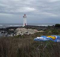 Michael Davey Massage and Bowen Therapies - Australia Accommodation