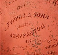 Furphy Museum - Australia Accommodation