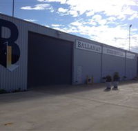 Ballarat Exhibition Centre - Australia Accommodation