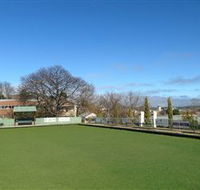 Daylesford Bowling Club - Australia Accommodation