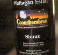 Wattagan Estate Winery - Australia Accommodation