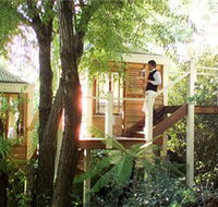Salus Spa at Lake House - Australia Accommodation