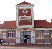 Merredin Heritage Walk - Australia Accommodation