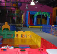 Funbugs Playhouse - Australia Accommodation