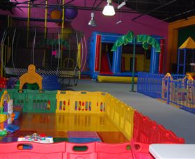 Funbugs Playhouse - Australia Accommodation 0