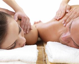 Prani Glow Day Spa - Australia Accommodation 0