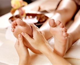 Prani Glow Day Spa - Australia Accommodation 4