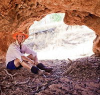 Ochre Arch Farm - Australia Accommodation