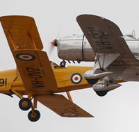 Temora Aviation Museum - Australia Accommodation