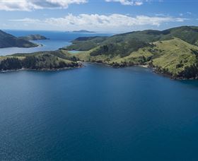 Fishing On Keswick Island - Australia Accommodation 1
