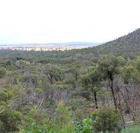 Ben Hall's Cave walking track - Australia Accommodation