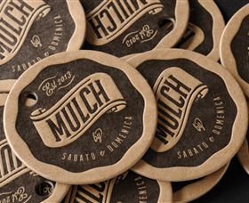 MULCH By Sabato E Domenica - Kyneton - Australia Accommodation 0