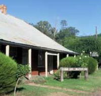 Lion of Waterloo Tavern - Australia Accommodation