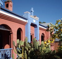 Cactus Cafe and Gallery - Australia Accommodation