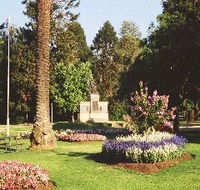 Cameron Park - Australia Accommodation
