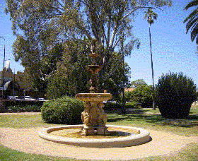 Cameron Park - Australia Accommodation 2